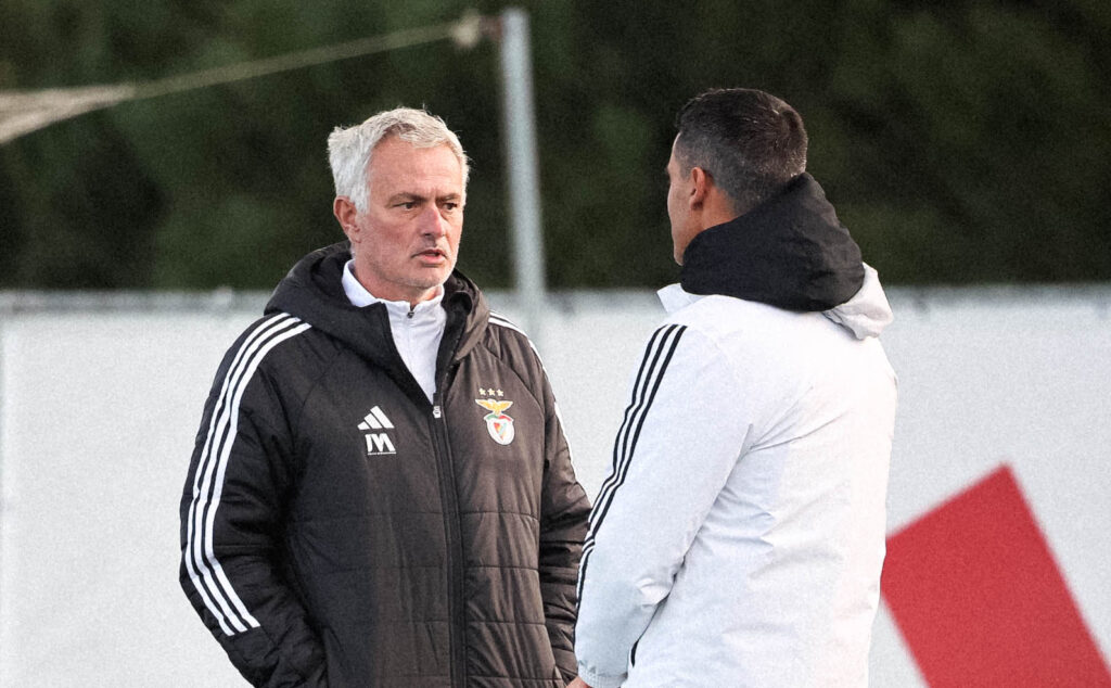 MURINJO I TRUBIN NISU IMALI POJMA DA IM TREBA SAMO GOL: Nisam znao što me teraju napred, mogli su mi to ranije reći!