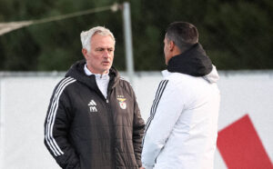 MURINJO I TRUBIN NISU IMALI POJMA DA IM TREBA SAMO GOL: Nisam znao što me teraju napred, mogli su mi to ranije reći!