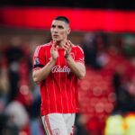 MILENKOVIĆ NA RADARU: Čak tri kluba iz jedne države zainteresovana za Blekija!