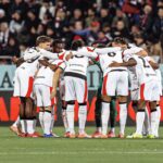 EKSLUZIVNA FOTOGRAFIJA SRPSKOG RATNIKA NAKON TEŠKOG UDARCA: Devet kopči na glavi, poznato i stanje defanzivca!