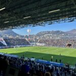 MOGU LI DA NAPRAVE NAJVEĆI USPEH U ISTORIJI KLUBA? Komo nastavlja da gazi!