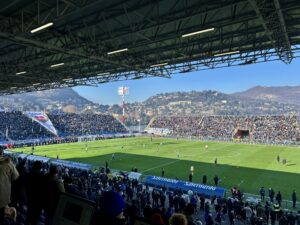 MOGU LI DA NAPRAVE NAJVEĆI USPEH U ISTORIJI KLUBA? Komo nastavlja da gazi!