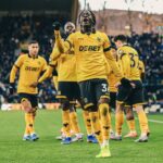 PA NISU PUDLICE NEGO SU VUKOVI: Vulverhempton napokon pobedio i povukao Vest Hem sa sobom u drugu ligu!