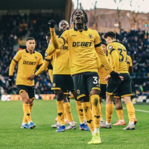 PA NISU PUDLICE NEGO SU VUKOVI: Vulverhempton napokon pobedio i povukao Vest Hem sa sobom u drugu ligu!