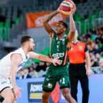 CEDEVITA DRŽI VRH ZVEZDINE GRUPE: I Spartak pao u Sloveniji!