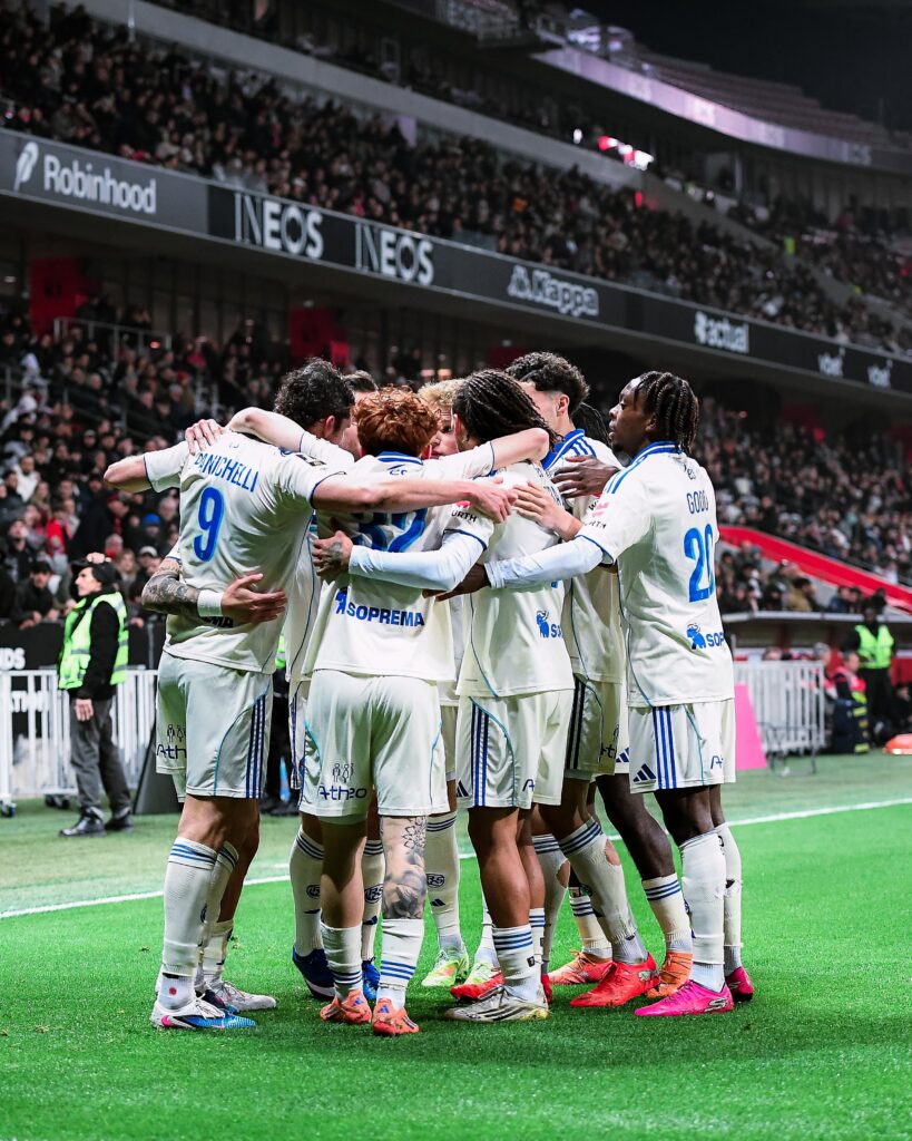 POTPUNI ŠOK U STRAZBURU: Ime koje je malo ko očekivao na klupi!