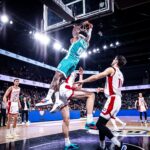 KLUŽ RAZBIO FMP: Rumunski tim vezao četvrtu pobedu i preuzeo treće mesto!