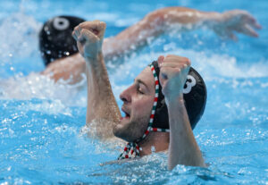 MAĐARI ČEKAJU SRBIJU U FINALU: Delfini moraju da pobede, potom da potvrde da su najbolji!