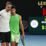 POBEDIO U POLUFINALU NA PREVARU, SADA SE PRAVDA: Nisam znao za to pravilo, nisam kriv!