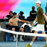 NIJE ME IZNENADIO, SAMO JE NAJVEĆI: Janik Siner svestan da je kralj i dalje živ!