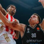 SEKVENCA KOJA KOMOTNO MOŽE U LUVR: Bolomboj ukucao Petruševa na posteru za potez kola Evrolige!