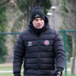 STANOJE IZDRŽAO 30 SEKUNDI DA NE PRIMI GOL, TEŽAK PUT KA OPSTANKU: Šampion preslišao Karagumruk!