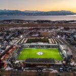 MANČESTER SITI RAZBIJEN U POLARNOM KRUGU: Arktik zimi uzima duše!