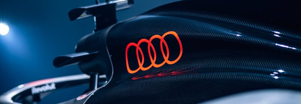 OD NAJVEĆEG HAJPA DO NAJVEĆEG ŠOKA: Prvi F1 bolid Audija nikoga nije ostavio ravnodušnim!