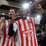 EVO KAKO JE IZGLEDALA ČUDESNA POBEDA CRVENE ZVEZDE: Jednom od najboljih timova Evrope dopustiili svega devet poena u poslednjih 10 minuta!