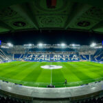 KAO PUZLA U VIDEO IGRICI: Navijači Atalante „provalili“ šifru stadiona u Bergamu, pojavio se urnebesni snimak!