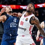 UŽASNE VESTI ZA CRVENO-BELE: Tajrik Džouns se povredio, ne deluje naivno!