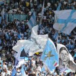 RATKOV OSTAO BEZ NAVIJAČA: Olimpiko jezivo prazan!