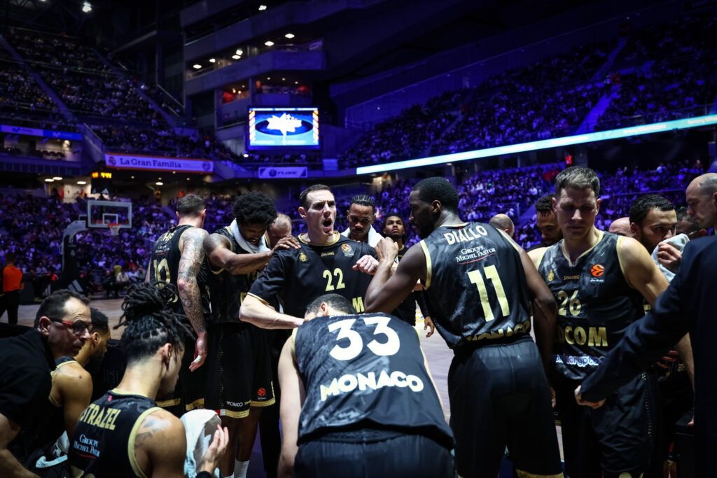 MONAKO U PROBLEMU, ZBOG FINANSIJA POČEO DA OTPUŠTA IGRAČE: Potvrdili odlazak bivšeg NBA igrača koji je trebao da bude ključ za osvajanje Evrolige!