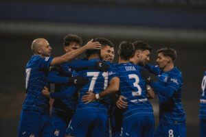 DINAMO IMAO MNOGO SREĆE, GLEDAĆEMO I BUGARSKO-MAĐARSKI DERBI: Poznati svi parovi Lige Evrope!