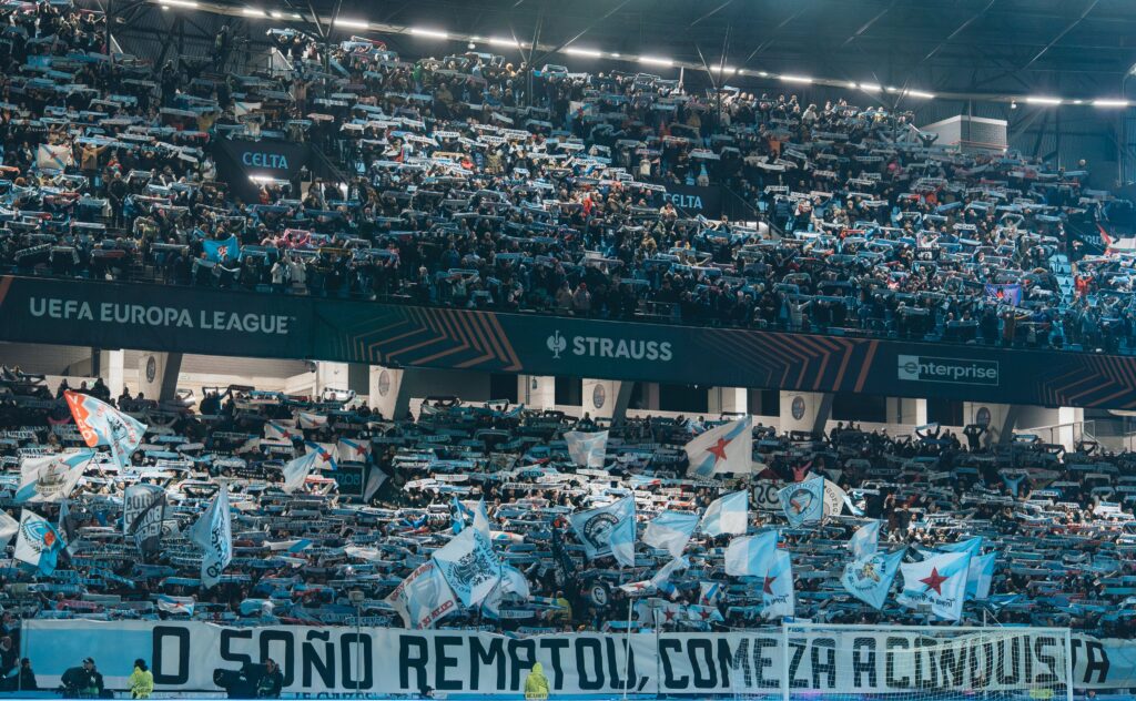 SELTA SE VEOMA POJAČALA PRED MEČ SA CRVENOM ZVEZDO: U Vigo stiže igrač iz Premijer lige!