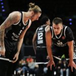 ČETIRI RAZLIČITA TRENERA U SVEGA OSAM POBEDA: Partizan je zaista nesvakidašnja ekipa ove godine!