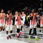 ZASTRAŠUJUĆA PORUKA KODIJA MILERA ZA NAREDNE RIVALE: Vreme je, čak je i Evrolige prepoznala ozbiljnost Zvezde!