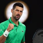KO KAŽE DA NE MOŽE VIŠE? Novak se osvetio Holanđaninu i prošao u osminu finala Australijan opena!
