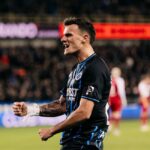 NASTAVLJA SE FENOMENALNA FORMA STANKOVIĆA: Dva gola za zlata vrednu pobedu Briža u Župileru!