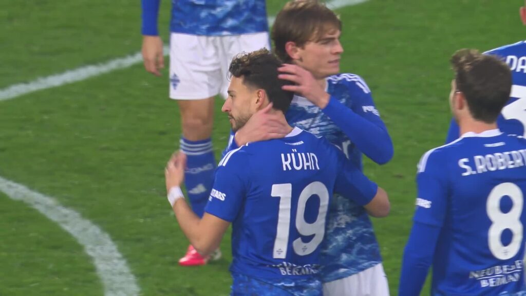 ITALIJA IMA NOVOG KADNIDATA ZA LIGU ŠAMPIONA: Komo šesticom ispratio velikana iz Torina kući!