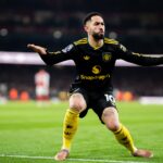 ARSENAL JOŠ UVEK NIJE ŠAMPIONSKI MATERIJAL: Junajted u sred Londona preslišao lidera!