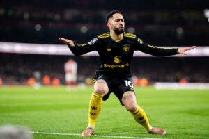 ARSENAL JOŠ UVEK NIJE ŠAMPIONSKI MATERIJAL: Junajted u sred Londona preslišao lidera!