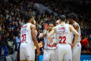 MONAKO PRED OZBILJNIM FINASIJSKIM KRAHOM: Predsednik traži hitna rešenja!