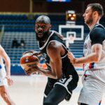 PARTIZAN JE SILA U ABA LIGI: Crno-beli pobedili Igokeu i nastavili borbu za vrh!