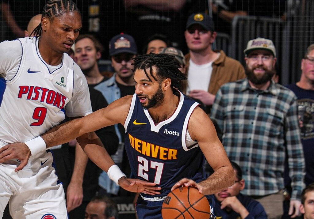 NE MOGU BEZ JOKIĆA: Denver pretrpeo novi poraz!