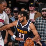 NE MOGU BEZ JOKIĆA: Denver pretrpeo novi poraz!