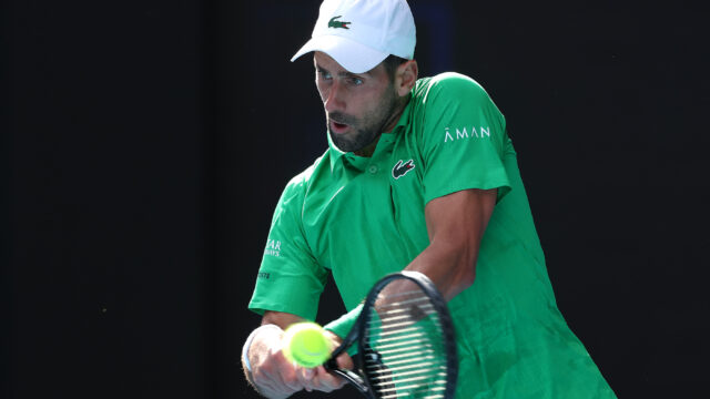 NADAL OZBILJNO PODIGAO PRAŠINU: “Ne verujem da će Đoković osvojiti još jedan Grend slem!”