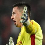 PRAVA LUDNICA U LIGI ŠAMPIONA: Golman pogotkom doneo Benfiki prolaz dalje, Stanković stopama oca gazi sve pred sobom, pet klubova iz Premijer lige među osam najboljih!