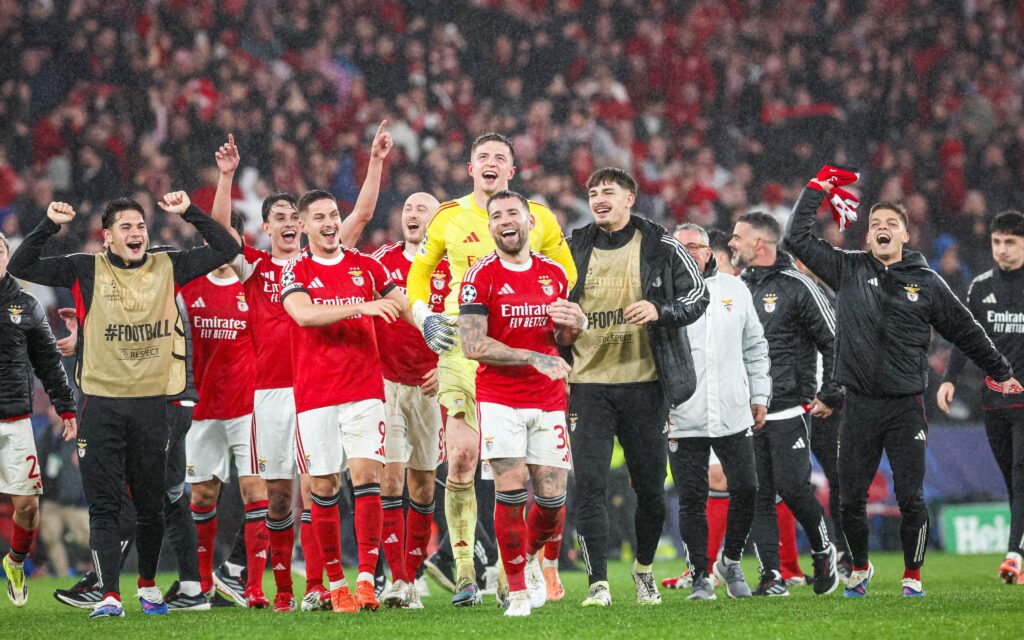 REPRIZA REALA I BENFIKE, BEZ VELIKIH DERBIJA: Kneževi i Prinčevi se već sudaraju, Njukasl mora da putuje u Aziju, a Inter u polarni krug!