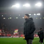 ŠOK NA OLD TRAFORDU: Ruben Amorim dobio otkaz!