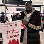 DETONACIJA NA ČAIRU: Stigao ofanzivac koji je prošao omladinski pogon Sautemptona, nastupao za Lids i Notingem Forest!