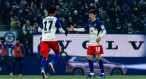 HRVAT ZAUSTAVIO BAJERN: Hamburg na krilima tinejdžera odoleo slavnom velikanu!