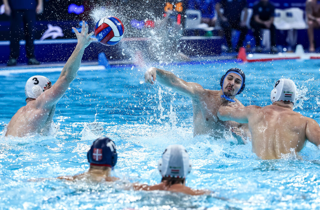 DEMONSTRACIJA SILE U ARENI: Srbija razbila Mađare, rival nije imao nikakve šanse!