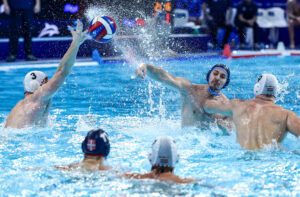 DEMONSTRIRALA SILU U ARENI, POTOM POTPUNO STALA: Srbija razbijala Mađare, rival nije imao nikakve šanse, ali potom usledila drama!