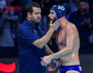 SELEKTOR IMA REČ NAKON OGROMNE POBEDE: Znali smo da možemo, stvarno smo igrali fantastično!