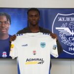 NOVO FUDBALSKO ORUŽJE STIŽE U PANČEVO: Železničar zaključio januar još jednim potpisom!