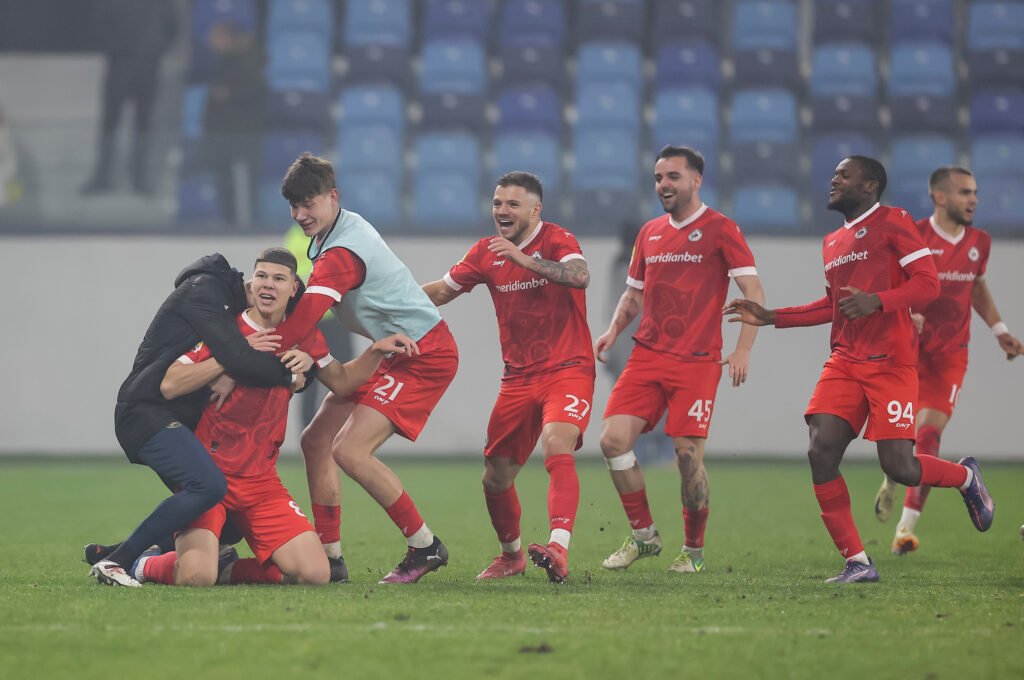 IMT NE STAJE: Traktoristi doveli alžirskog reprezentativca sa 200+ mečeva u Francuskoj!