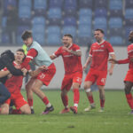 IMT NE STAJE: Traktoristi doveli alžirskog reprezentativca sa 200+ mečeva u Francuskoj!