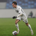 TRIFUNOVIĆ U TOP 10: Veliko priznanje za izdanak Partizanove škole! (FOTO)