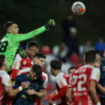 PARTIZAN GA SE LAKO ODREKAO: Jedan od najvećih talenata napustio Humsku – ZA DŽABE!